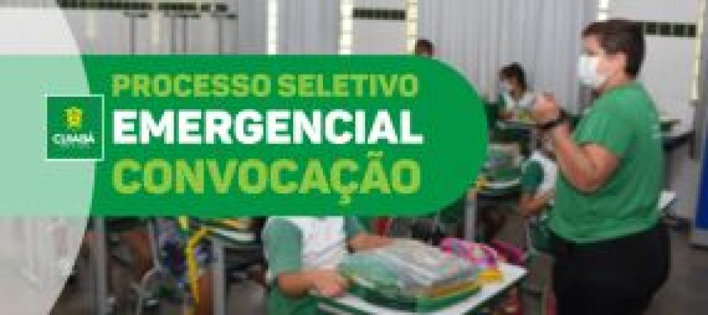 Prefeitura de Cuiabá convoca candidatos aprovados nos cargos de