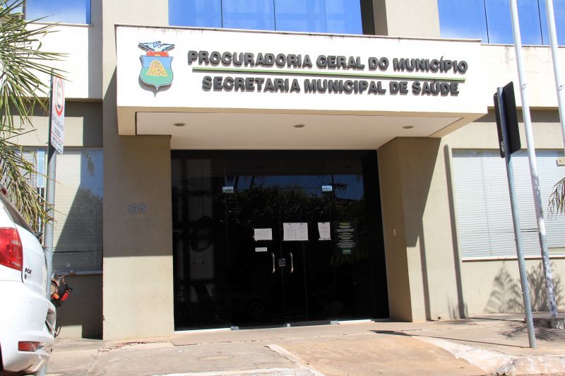 Prefeitura prorroga inscrição para o concurso público da Saúde Mato