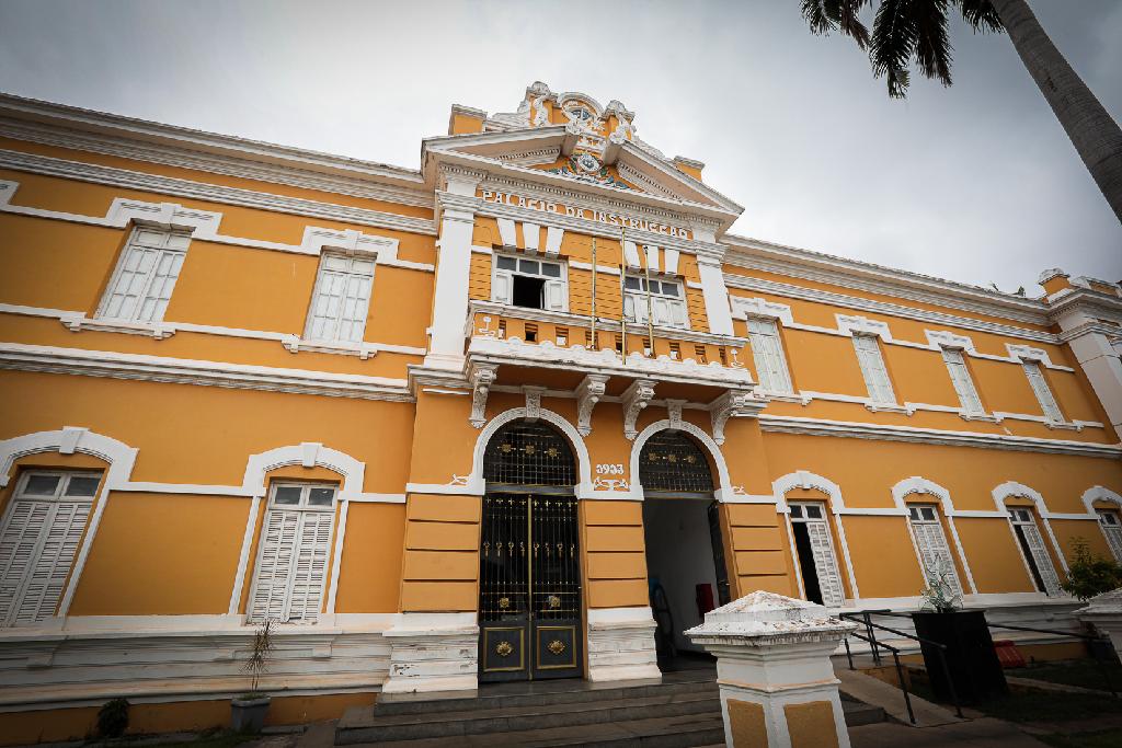 MT possui um dos melhores sistemas de bibliotecas públicas do país