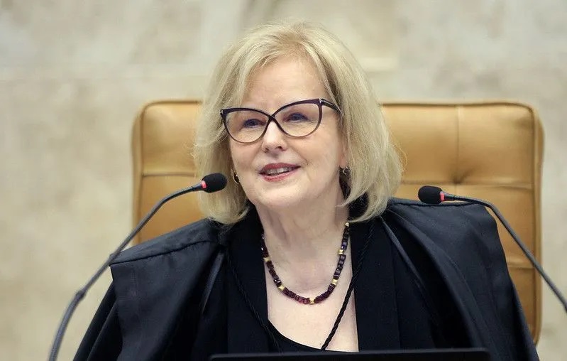 Rosa Weber Marca Julgamento Sobre Descriminaliza O Do Aborto Para