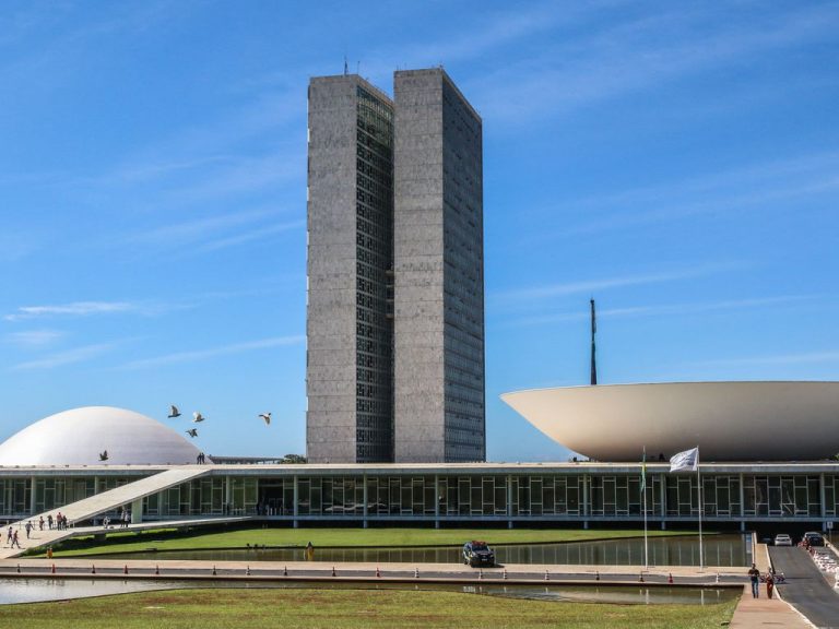 Congresso tem sessão nesta quinta veto ao marco temporal está na pauta