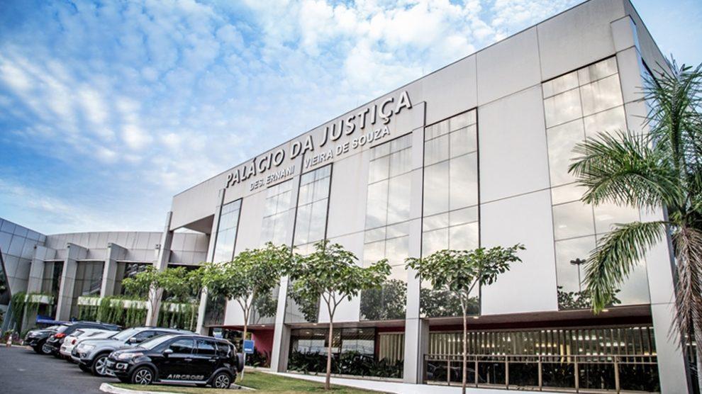 Tribunal De Justi A Um Dos Tribunais Mais Eficientes Do Pa S Mato