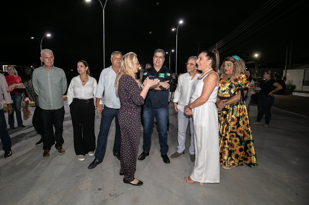 M Rcia Pinheiro Realiza Vistoria T Cnica Ao Parque Das Mulheres Mato