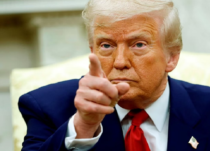 Presidente Trump adia início do tarifaço sobre o Brasil para a próxima semana