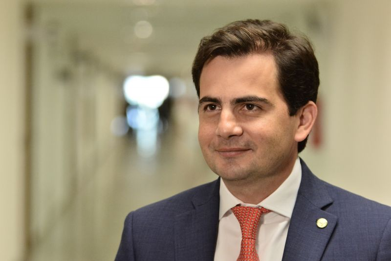 Fabio Garcia projeta saída do União Brasil de olho nas eleições de 2026: “Existe a possibilidade”