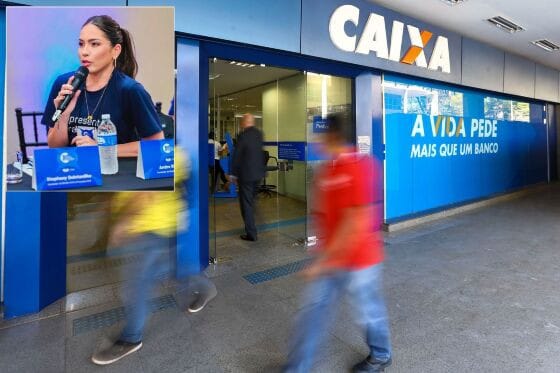 Caixa Econômica é condenada por cobrança indevida de taxa de fase de obra e novos clientes acionam a Justiça