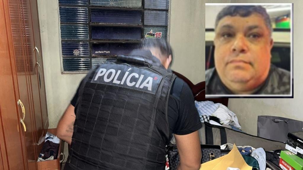 Idoso é alvo de operação da PC por uso de múltiplas identidades para prática de crimes em VG