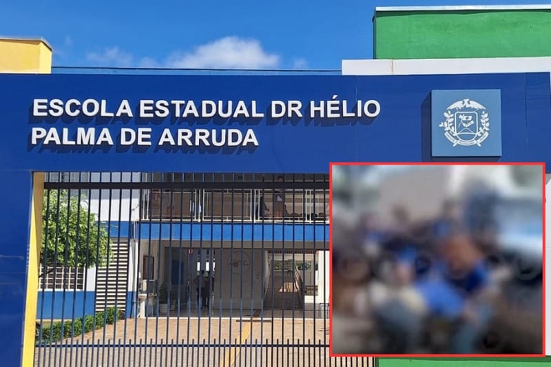 Foto montagem: Géssica Biazus