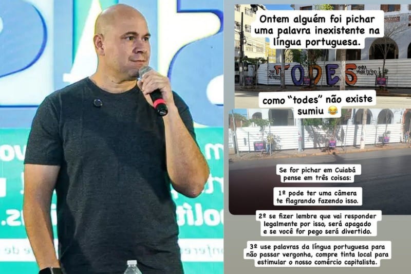 Foto montagem: Géssica Biazus