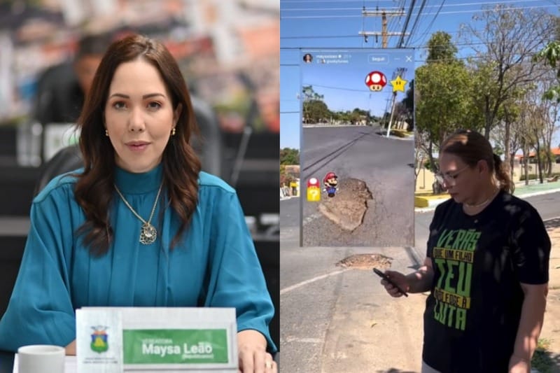 Foto montagem: Géssica Biazus