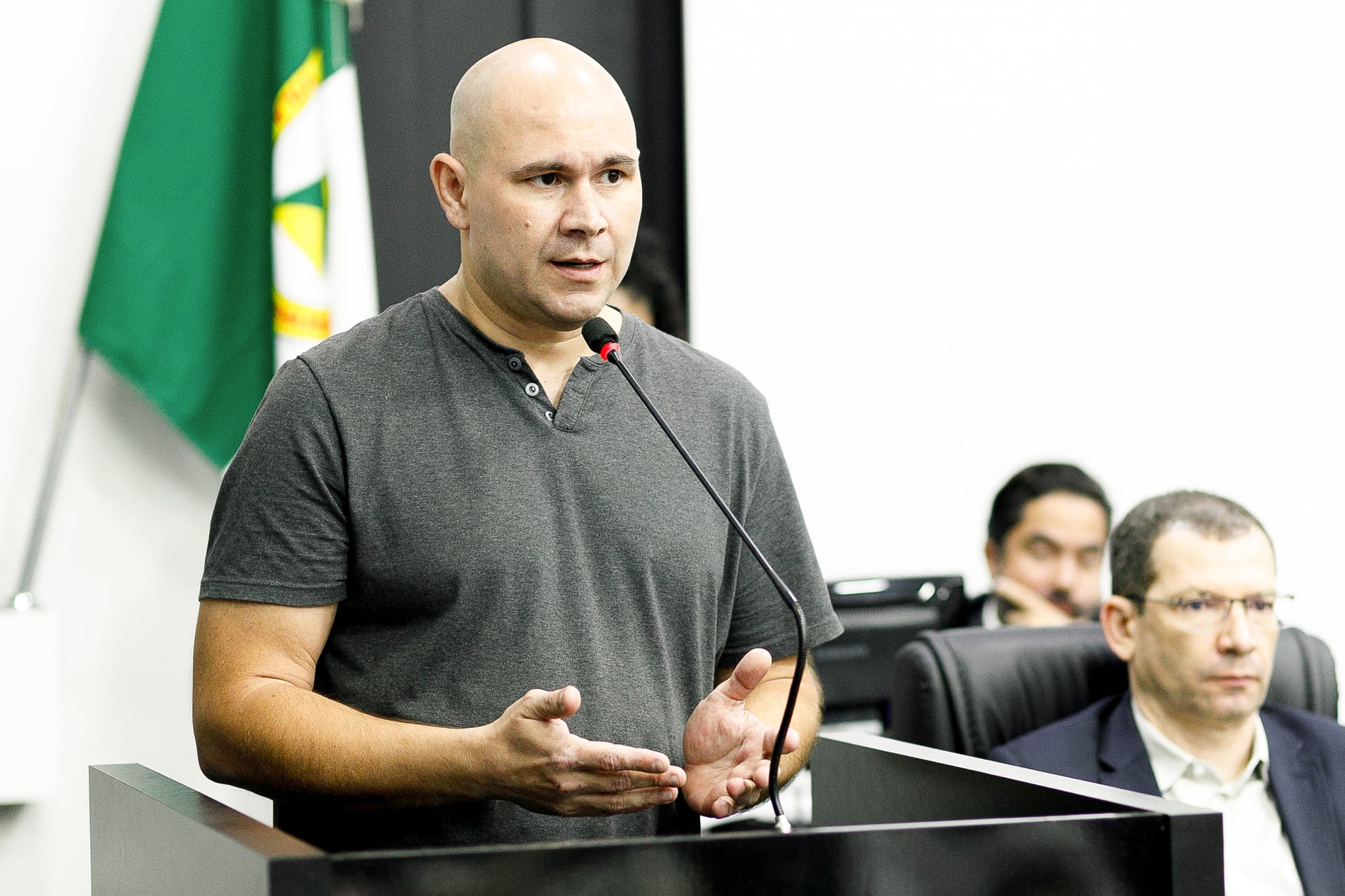 Foto: Renan Oliveira