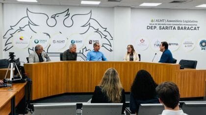 Foto: ALEXANDRE ALVES ALONSO