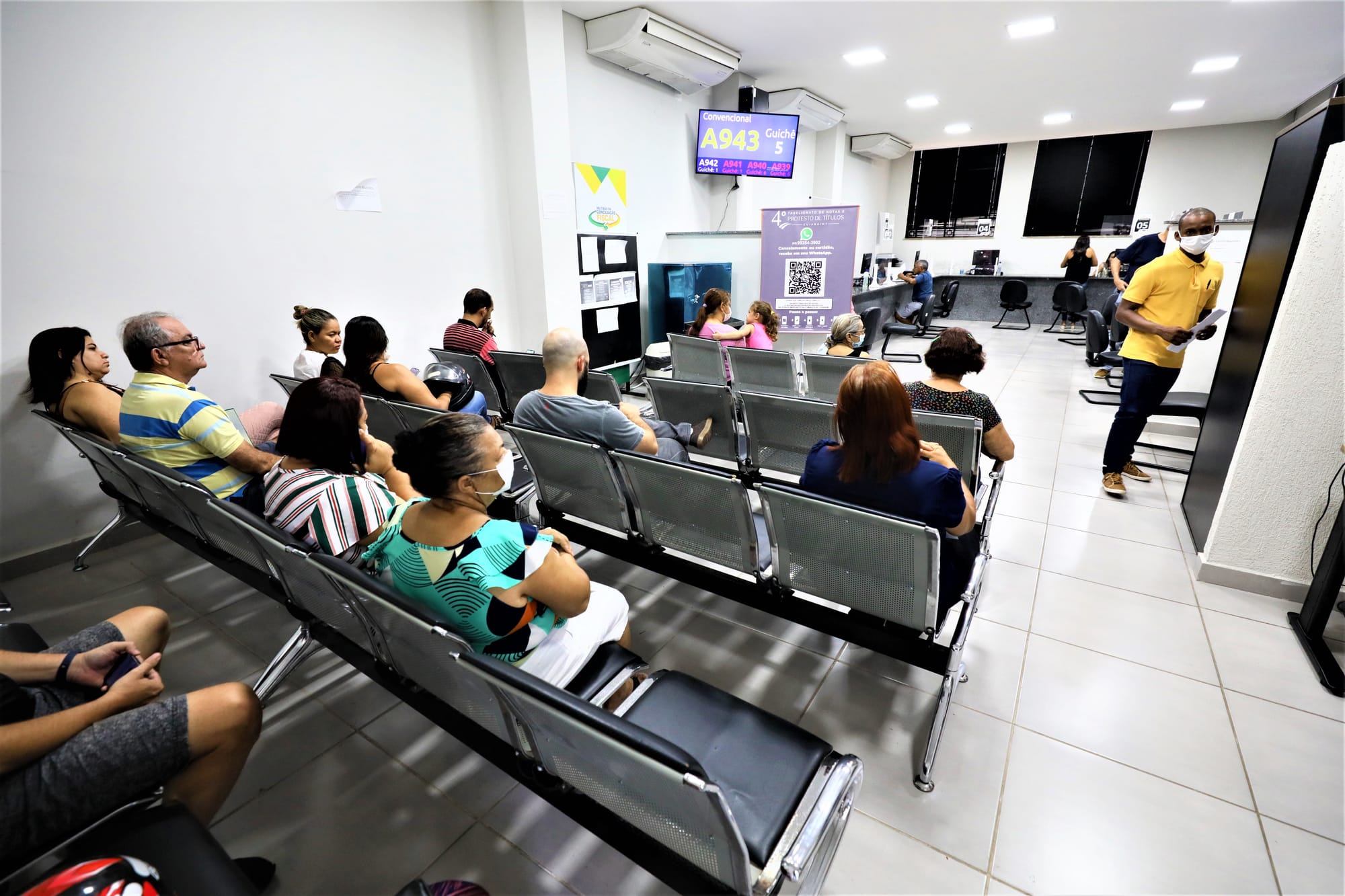 Multas de trânsito, Procon e IPTU poderão ser pagas com descontos até dia 30