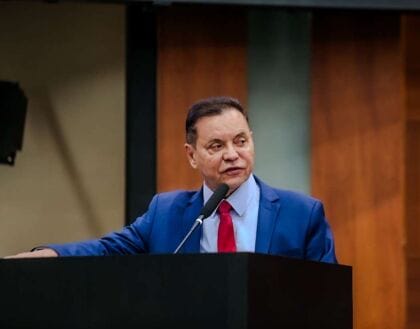 Deputado Botelho apresenta balanço das atividades legislativas de 2025