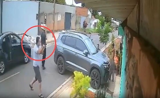 Sargento da PM se apresenta à polícia após ocorrência envolvendo apreensão de motocicleta em VG, VEJA O VÍDEO