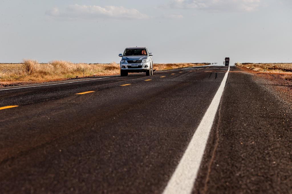 Governo supera meta e chega a 6.189 km de rodovias asfaltadas desde 2019
