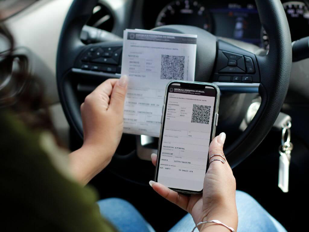 Detran-MT divulga calendário de pagamento do Licenciamento 2026