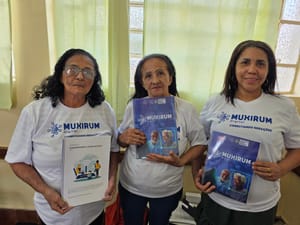 Seciteci amplia acesso à tecnologia por meio do letramento digital