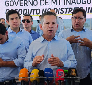 Governador afirma que Prefeitura pode deixar de receber repasses do governo federal caso seja transferida