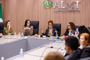 Foto: GILBERTO LEITE/SECRETARIA DE COMUNICAÇÃO SOCIAL