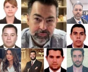 STJ assume inquérito sobre desvio de cota única no TJ; veja quem são os envolvidos e prisões mantidas