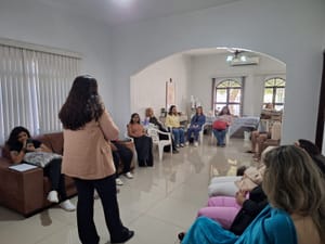 Café de Negócios realiza 3ª edição com palestra sobre gestão financeira para mulheres empreendedoras