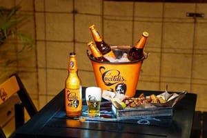 De filho para pai: Cacildis é símbolo de amor e memória no Dia dos Pais