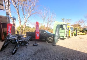 Grupo Mônaco fortalece setor da pecuária ao participar do Locks Livestock