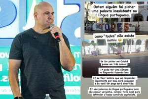 Foto montagem: Géssica Biazus