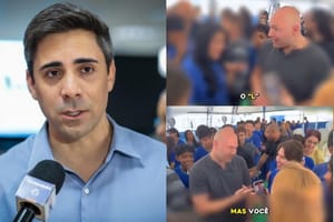 Foto montagem: Géssica Biazus