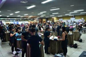 ExpoPet Mato Grosso 2025 traz atrações inéditas e abre inscrições para o Pantanal Groom Competition