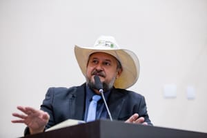 Cattani expõe divisão no PL e cobra fidelidade total de direita de Fagundes e Pivetta