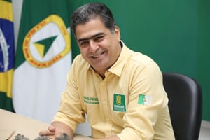 Ministro Toffoli barra pedido de Emanuel Pinheiro e CPI das Fraudes Fiscais segue em investigação na Câmara de Cuiabá