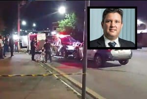 Ministério Público requer manter júri popular de ex-procurador acusado de executar morador de rua