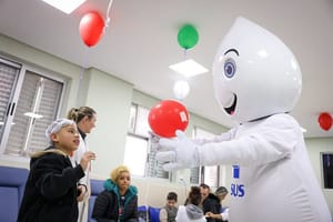 UBS's de todo o Brasil abrem neste sábado (18) para vacinar crianças e adolescentes