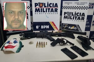 Foto montagem: Géssica Biazus