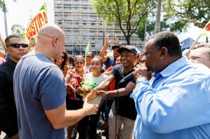Cuiabá inicia regularização do Contorno Leste e garante permanência das famílias