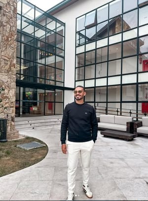 Veja quem é o contador investigado por criar mais de 300 empresas de fachada em Mato Grosso