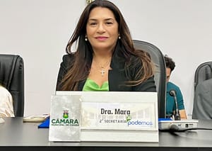 Foto: Secom - Câmara de Cuiabá