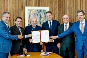 Lula redefine regras do vale-refeição e alimentação e amplia liberdade de uso para trabalhadores