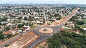 Governo de Mato Grosso assume trecho-chave do Contorno Leste e garante retomada das obras em Cuiabá