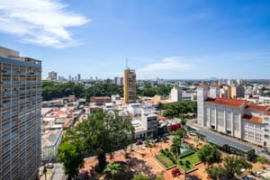 Cuiabá vai ter ponto facultativo nos dias 24, 26, 31 e 2 de janeiro