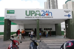Cuiabá atinge 100% das UPAs regularizadas pela Vigilância Sanitária