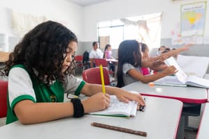 Matrículas nas creches de Cuiabá poderão ser feitas até sexta-feira