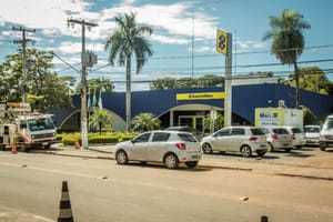 Governo de Mato Grosso paga 13º salário dos servidores nesta sexta-feira (19)