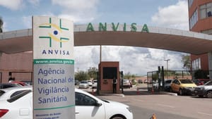 Anvisa libera prescrição de receitas amarela e azul por meio eletrônico