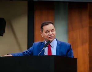 Deputado Botelho apresenta balanço das atividades legislativas de 2025