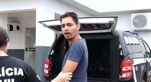 Preso reclama de mudança para outro município e critica precariedade do sistema penitenciário; VEJA O VÍDEO