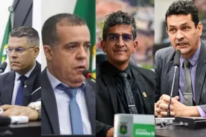 Institutos e associações receberam R$ 6,5 milhões em emendas de 10 vereadores para corridas de rua em Cuiabá