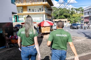 Cuiabá faz grandes operações em resposta a mais de duas mil denúncias apresentadas